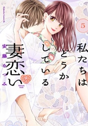 私たちはどうかしている　妻恋い　分冊版（５）