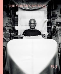ザ・サーファーズ・ジャーナル日本版 15.3