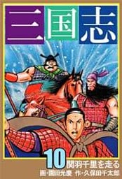 三国志　10
