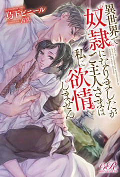 異世界で奴隷になりましたがご主人さまは私に欲情しません