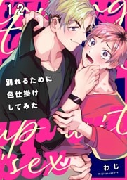 別れるために色仕掛けしてみた１２