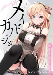 リンナ警部は呼吸ができないSpecial４ メイドカノジョ
