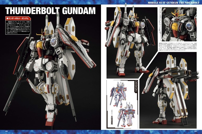 巻頭特集]“ガンプラ公式塗料”水性ホビーカラーを極める！ これが「筆と