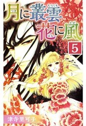 月に叢雲 花に風　5