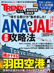ANA&JAL最新攻略法 2025年版