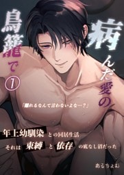 病んだ愛の鳥籠で 1
