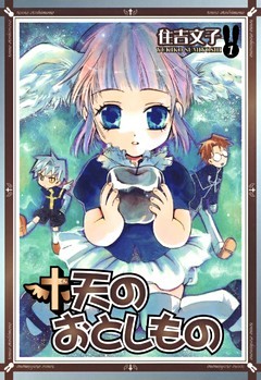 天のおとしもの