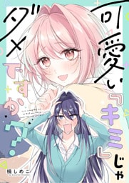 可愛い『キミ』じゃダメですか？(4)