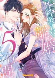 別居妻の私が外科医の夫と離婚するまでの５日間【SS付】