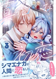 真っ白な初恋 3