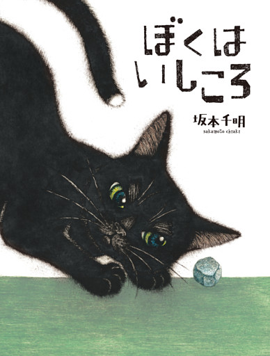 ぼくは いしころ