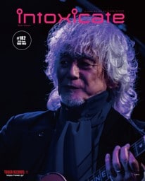 intoxicate vol.182