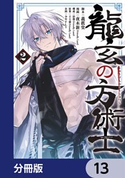 龍玄の方術士【分冊版】　13