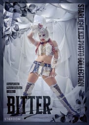 Starlight Kid Photo Collection ～bitter～