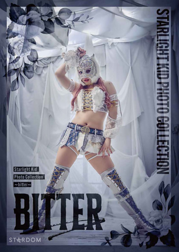Starlight Kid Photo Collection ～bitter～
