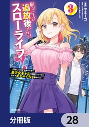 願ってもない追放後からのスローライフ？　～引退したはずが成り行きで美少女ギャルの師匠になったらなぜかめちゃくちゃ懐かれた～【分冊版】　28