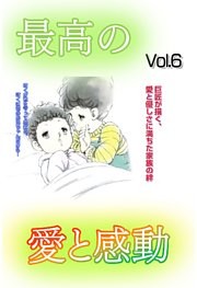 最高の愛と感動 Vol.6