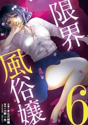 限界風俗嬢（６）