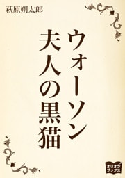 ウォーソン夫人の黒猫