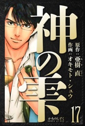 神の雫　愛蔵版　17