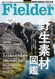 Fielder vol.32