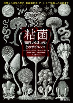 粘菌 知性のはじまりとそのサイエンス