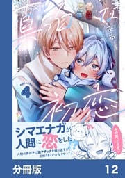真っ白な初恋【分冊版】12