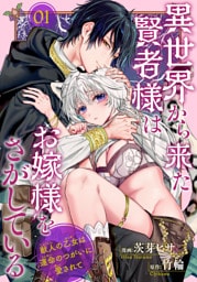 異世界から来た賢者様はお嫁様をさがしている　獣人の乙女は運命のつがいに愛されて 【短編】1