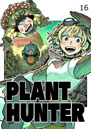 PLANT HUNTER16