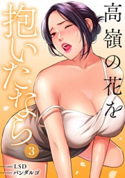 高嶺の花を抱いたなら【電子単行本版】３