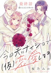 今日夫にナイショで（仮）恋愛します［ｃｏｍｉｃ　ｔｉｎｔ］　分冊版（２１）