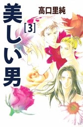 美しい男 3巻