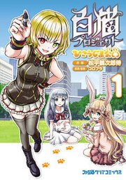 白猫プロジェクト ひこうじま公園　1