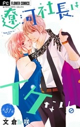 遼河社長はイケない。【マイクロ】（３１）