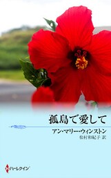 孤島で愛して　ある運命の物語 ＸＶＩＩ