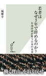 若者はなぜ３年で辞めるのか？～年功序列が奪う日本の未来～