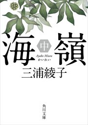 海嶺（中）