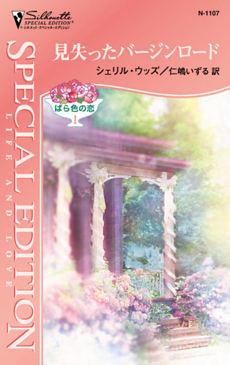 見失ったバージンロード