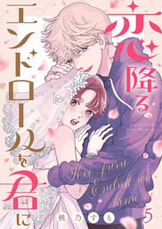 恋降るエンドロールを君に（５）