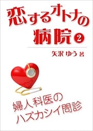 恋するオトナの病院（２）～婦人科医のハズカシイ問診