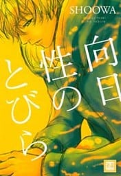 向日性のとびら