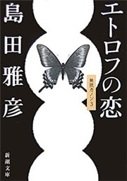 エトロフの恋—無限カノン３—（新潮文庫）