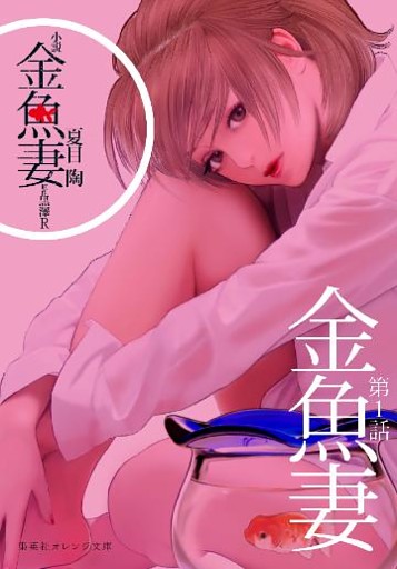 小説　金魚妻　分冊版