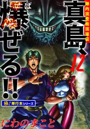 陣内流柔術流浪伝 真島、爆ぜる!!【極！単行本シリーズ】12巻