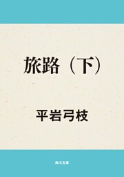 旅路(下)