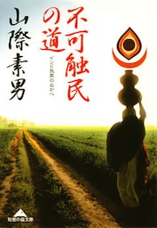不可触民の道～インド民衆のなかへ～