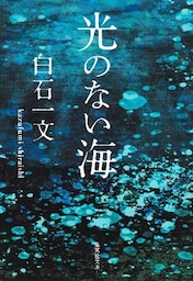 光のない海