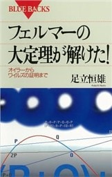 フェルマーの大定理が解けた！　オイラーからワイルズの証明まで
