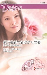 億万長者の名ばかりの妻　シンデレラになれる日 Ｉ