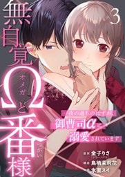 無自覚Ωと番様～一夜の過ちのはずが、御曹司αに溺愛されています～ 3
